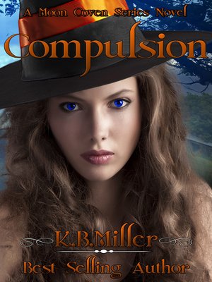 cover image of Compulsion
